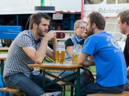 Foto: Potschamperl