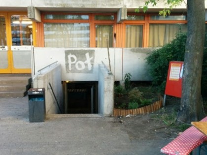Foto: Potschamperl